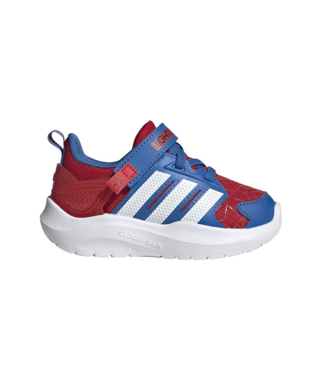 Chaussures Enfant adidas Lightorama Rnr...