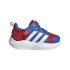 Chaussures Enfant adidas Lightorama Rnr Spider-Man Escmej/Noir/Reopen