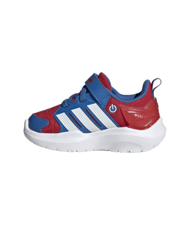 Chaussures Enfant adidas Lightorama Rnr...
