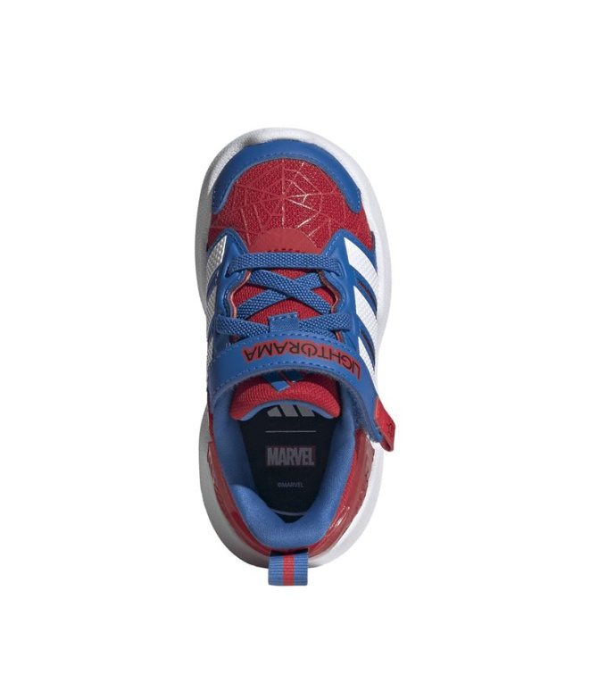 Chaussures Enfant adidas Lightorama Rnr...