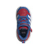 Chaussures Enfant adidas Lightorama Rnr Spider-Man Escmej/Noir/Reopen
