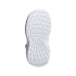 Sapatilhas Infantil adidas Lightorama Rnr Spider-Man, cor preta/aberto