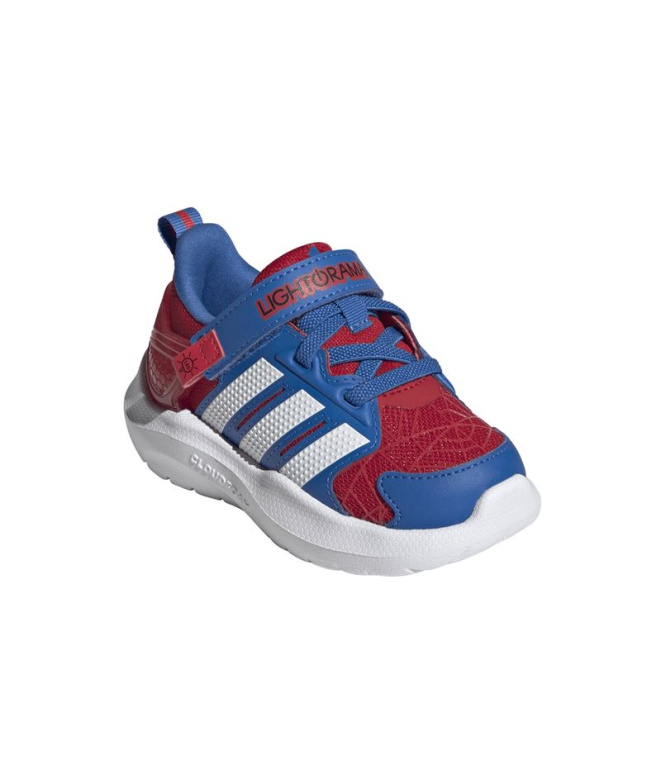 Chaussures Enfant adidas Lightorama Rnr...