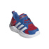 Chaussures Enfant adidas Lightorama Rnr Spider-Man Escmej/Noir/Reopen