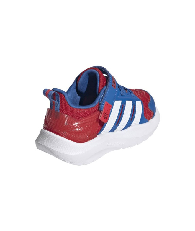 Chaussures Enfant adidas Lightorama Rnr...