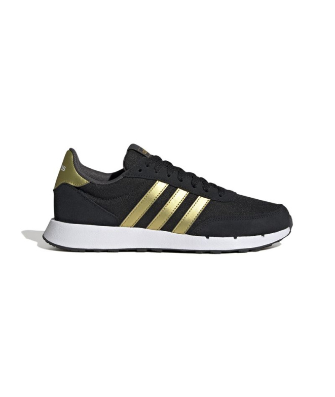 Chaussures adidas Run 60s 2.0 Femme noires