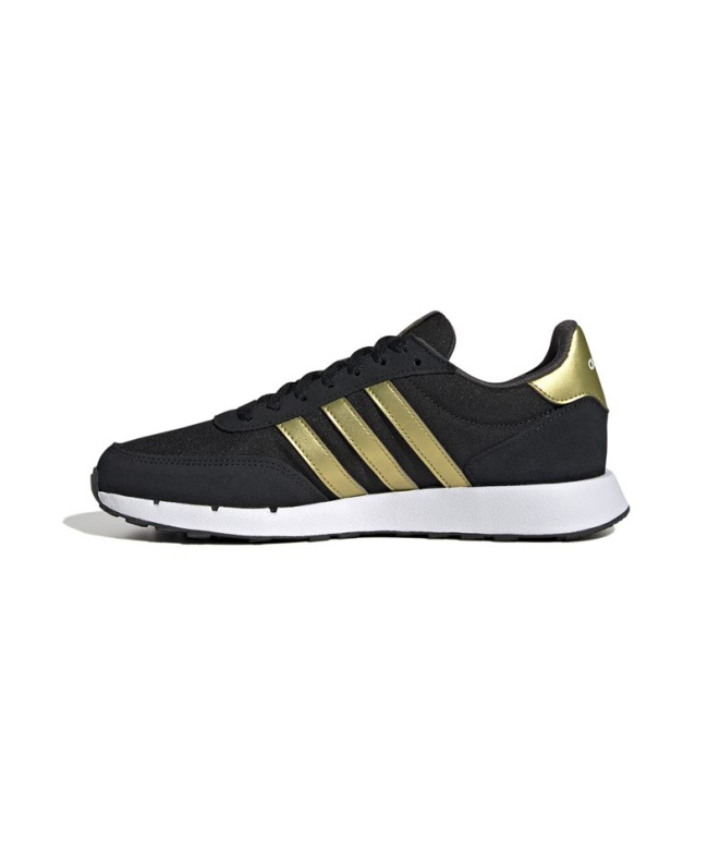 Zapatillas adidas Run 60s 2.0 Mujer Black