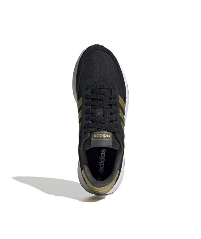 Chaussures adidas Run 60s 2.0 Femme noires