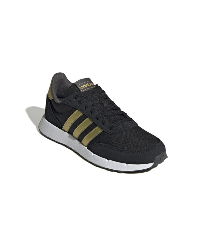 Chaussures adidas Run 60s 2.0 Femme noires