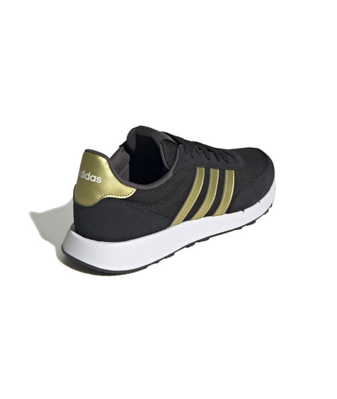 Chaussures adidas Run 60s 2.0 Femme noires