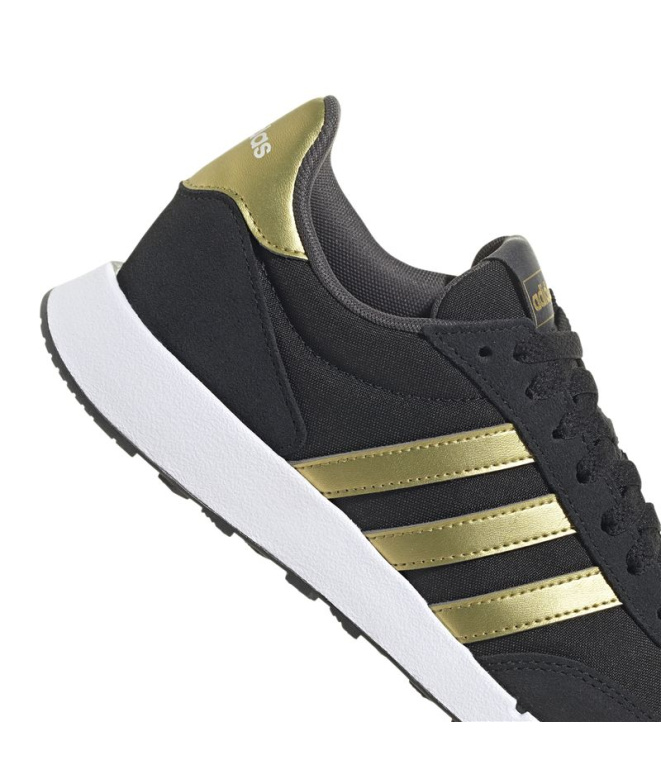 Chaussures adidas Run 60s 2.0 Femme noires