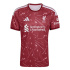 Camiseta Futebol adidas Liverpool H Maract