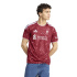 Camiseta de Fútbol adidas Liverpool H Maract