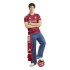 Camiseta de Fútbol adidas Liverpool H Maract