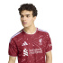Camiseta de Fútbol adidas Liverpool H Maract