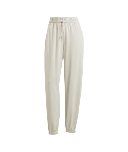 Calça Mulher adidas SL Ft Cf azul/branca