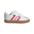 Zapatillas adidas VL Court 3.0 Cf Infantil Blanco
