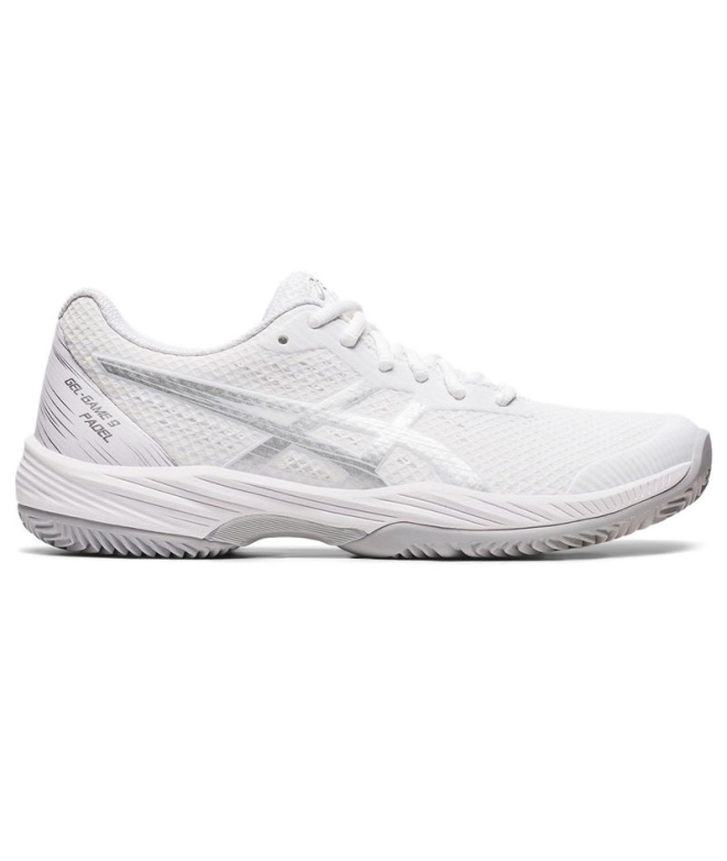 Sapatilhas Pádel ASICS Gel - Game 9 Pádel Mulher