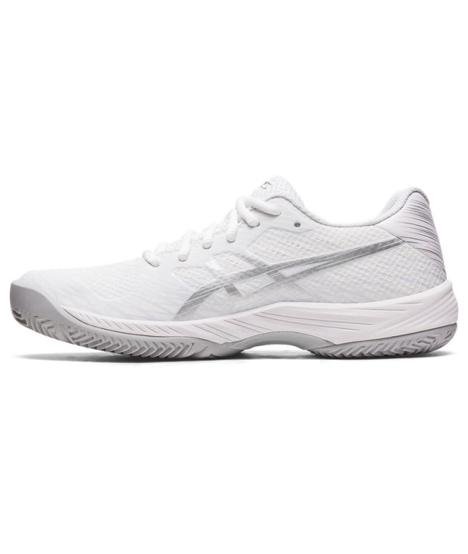 Sapatilhas Pádel ASICS Gel - Game 9 Pádel Mulher