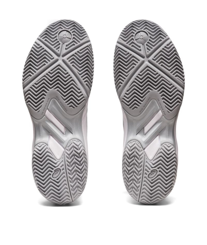 Zapatillas de Pádel ASICS Gel-Game 9 Pádel Mujer