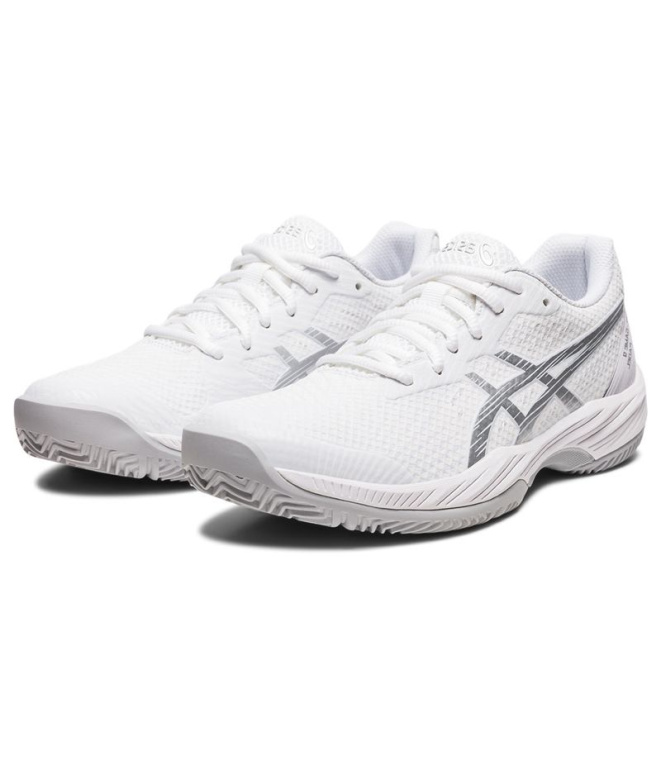 Zapatillas de Pádel ASICS Gel-Game 9 Pádel Mujer
