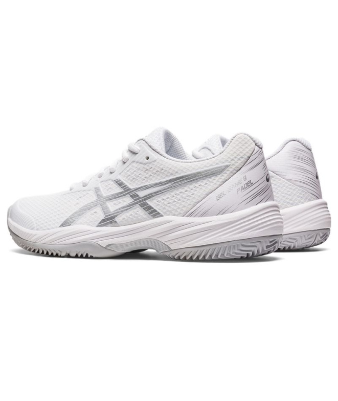 Zapatillas de Pádel ASICS Gel-Game 9 Pádel Mujer