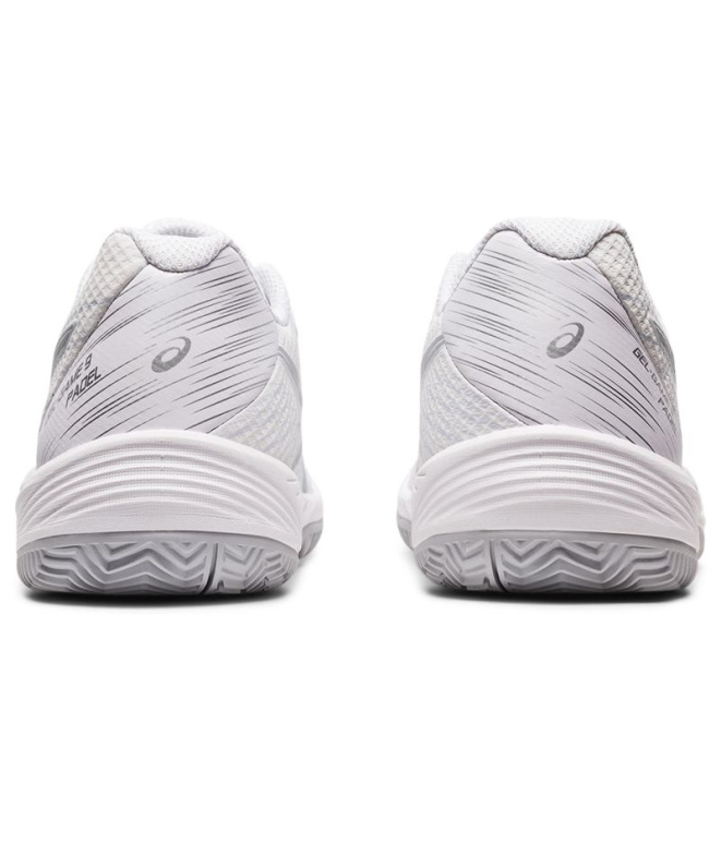 Zapatillas de Pádel ASICS Gel-Game 9 Pádel Mujer