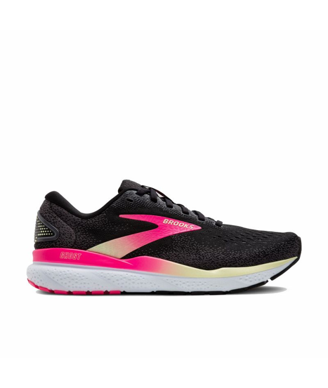 Sapatilhas Running Mulher Brooks Ghost 16...
