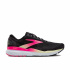 Sapatilhas Running Mulher Brooks Ghost 16 preto/rosa