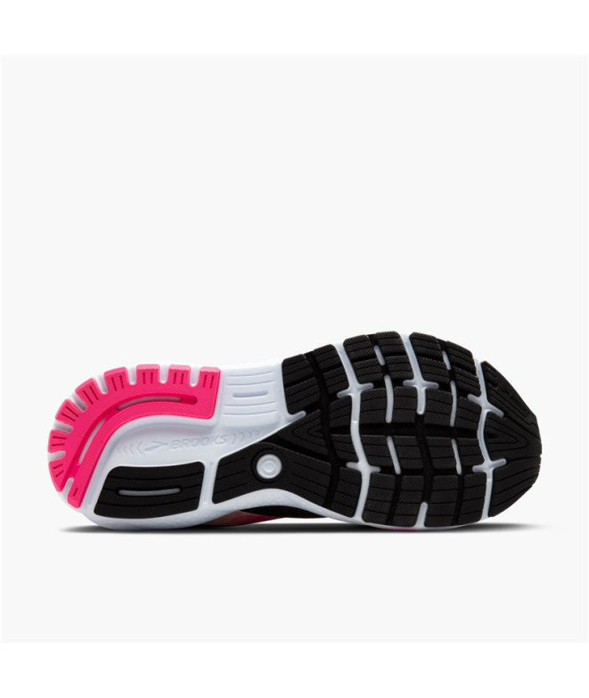 Sapatilhas Running Mulher Brooks Ghost 16...