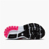 Sapatilhas Running Mulher Brooks Ghost 16 preto/rosa