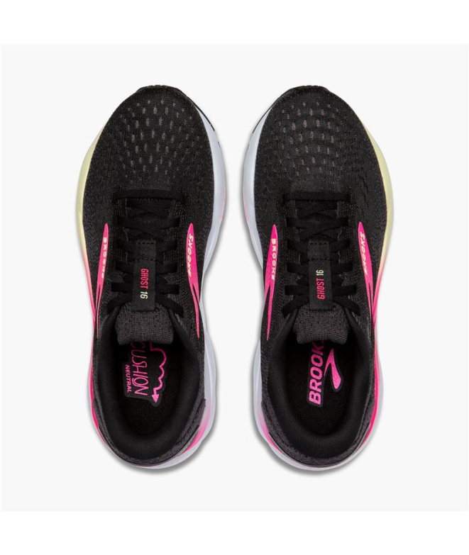 Zapatillas de Running Brooks Ghost 16...