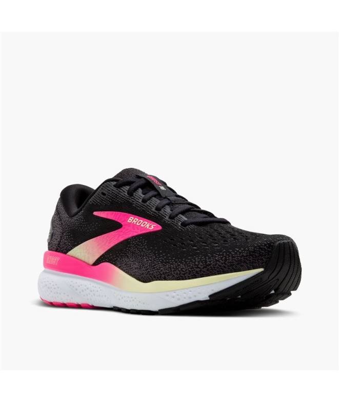 Zapatillas de Running Brooks Ghost 16...