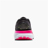 Sapatilhas Running Mulher Brooks Ghost 16 preto/rosa