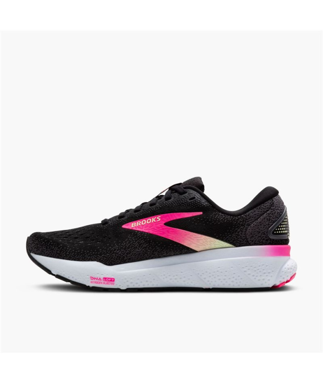 Zapatillas de Running Brooks Ghost 16...