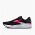 Sapatilhas Running Mulher Brooks Ghost 16 preto/rosa