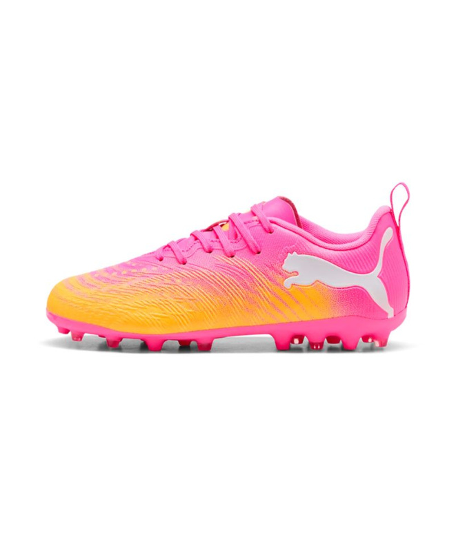 Chaussures football Enfant Puma Future 9 Play...