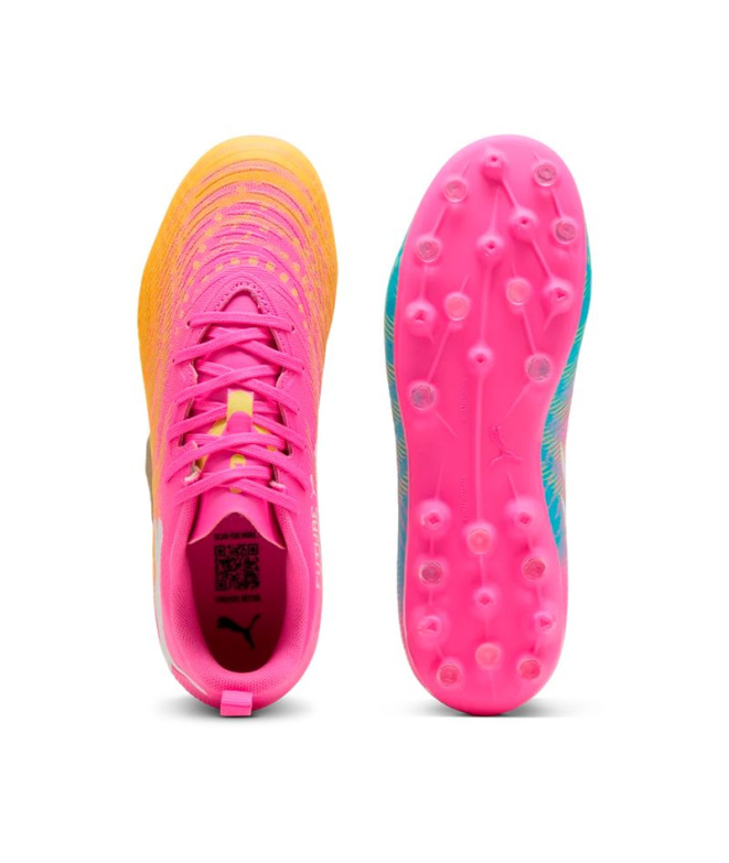 Chaussures football Enfant Puma Future 9 Play...