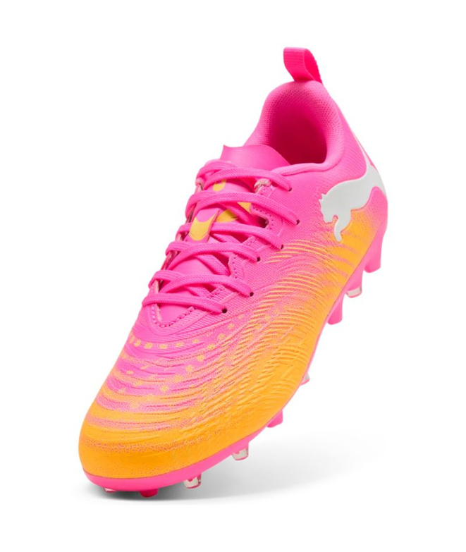 Chaussures football Enfant Puma Future 9 Play...