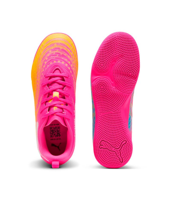 Sapatilhas Futsal Puma Future 9 Play It,...