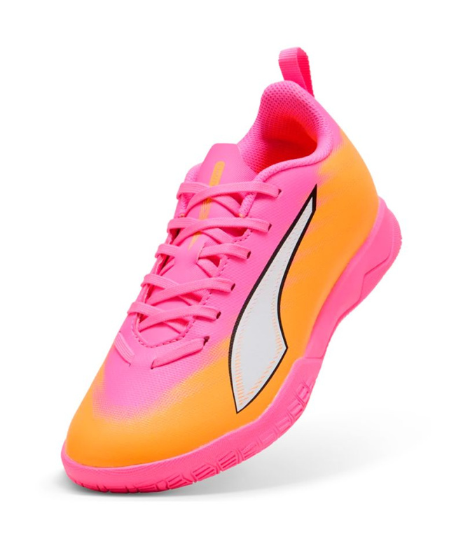 Sapatilhas Futsal Puma Ultra 6 Play It,...