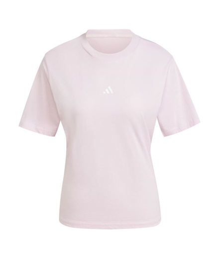 Camiseta adidas Sl Sj Mujer Rosa
