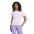 T-shirt rose adidas SL SJ Femme