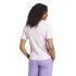 Camiseta rosa Mulher adidas SL SJ