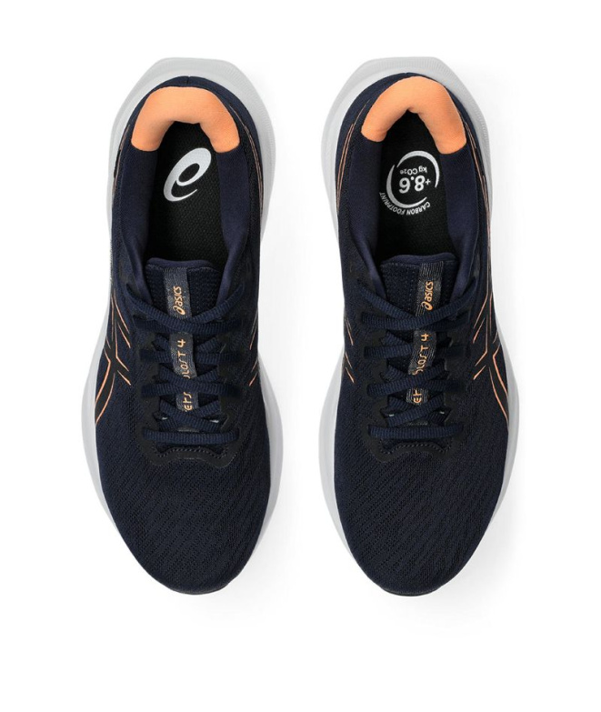 Sapatilhas Running Homem Asics Versablast 4,...