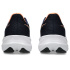 Sapatilhas Running Homem Asics Versablast 4, cor Midnight/Bright Sunstone