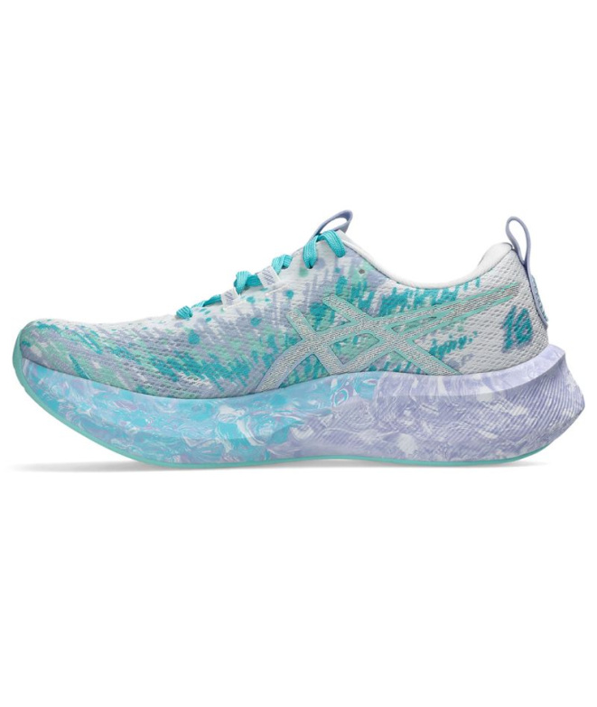 Sapatilhas Running Mulher Asics Noosa Tri 16...
