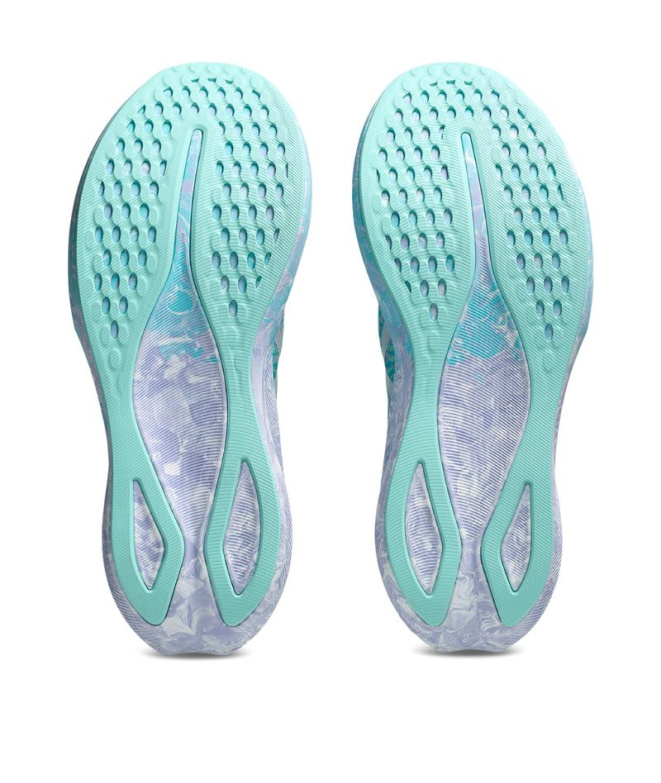 Chaussures Running Asics Noosa Tri 16 Femme...