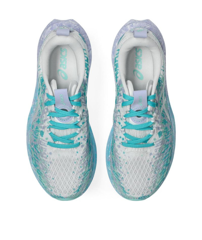 Sapatilhas Running Mulher Asics Noosa Tri 16...