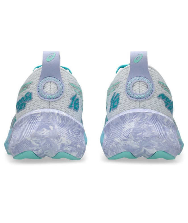 Sapatilhas Running Mulher Asics Noosa Tri 16...